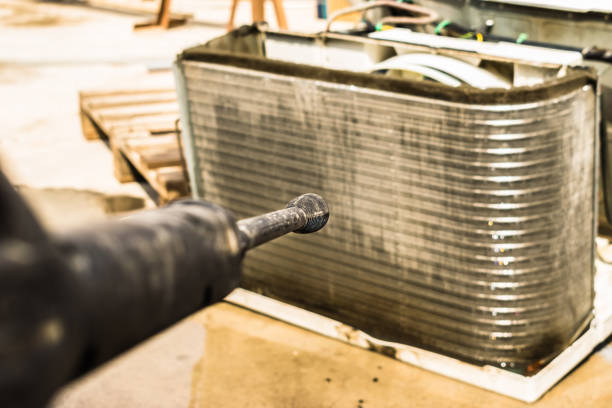 Best Local Air Duct Cleaning Services  in Eagle Lake, MN