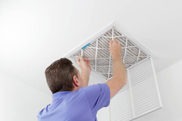 Best Commercial Air Duct Cleaning  in Eagle Lake, MN